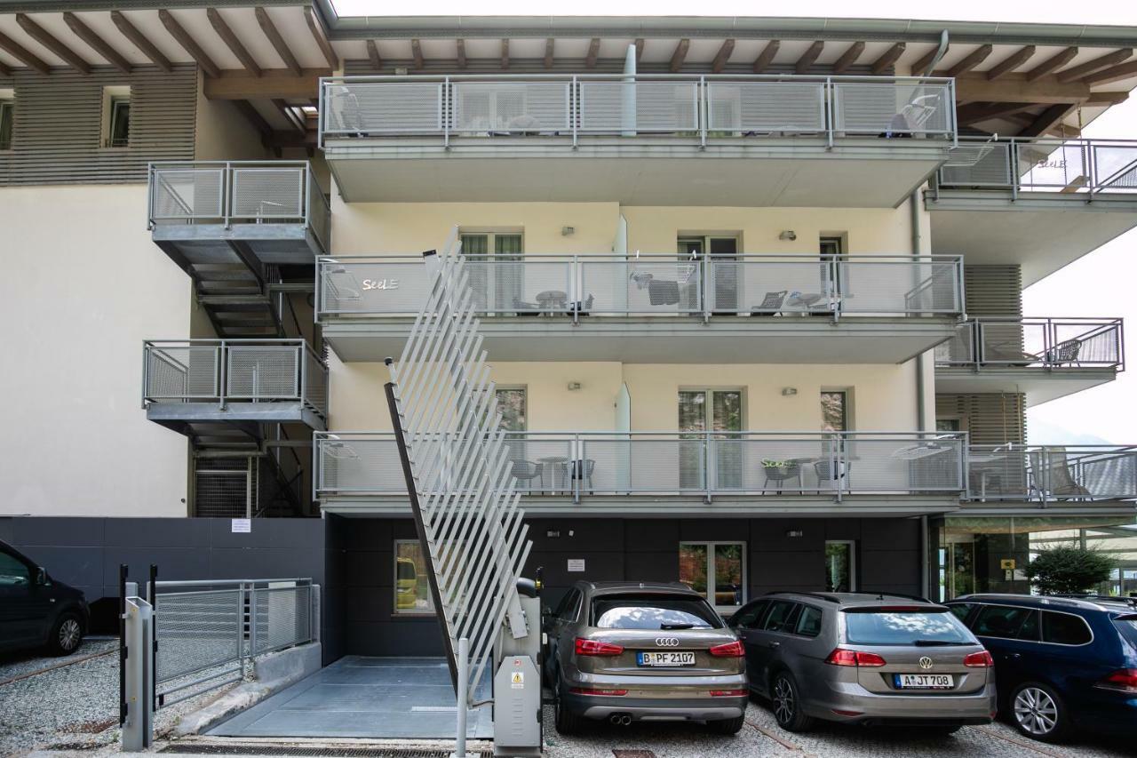 Hi Hotels Torbole - Pool & Spa Torbole Sul Garda Exterior foto